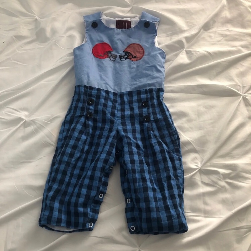 Boutique Football Jon Jon